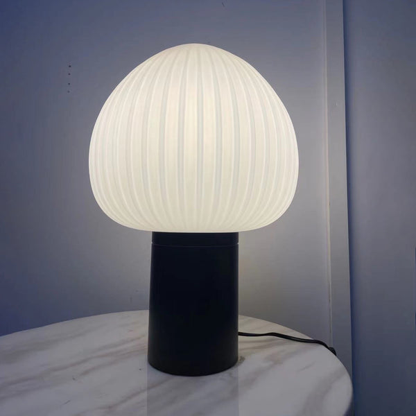 Lámpara de Mesita de Noche Lujo Minimalista