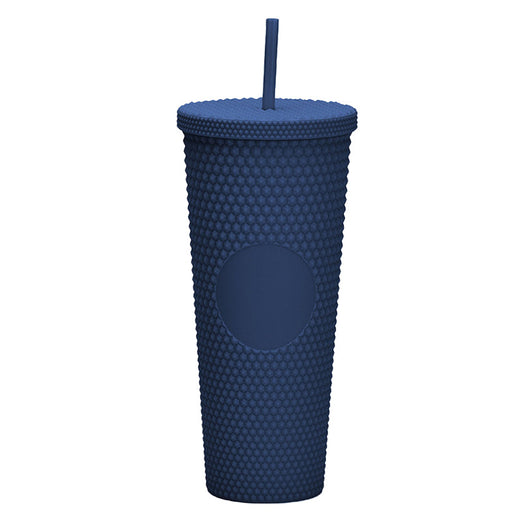 Vaso Térmico Durian 710ml con Diseño de Diamantes - Portátil y de Gran Capacidad - Image 6