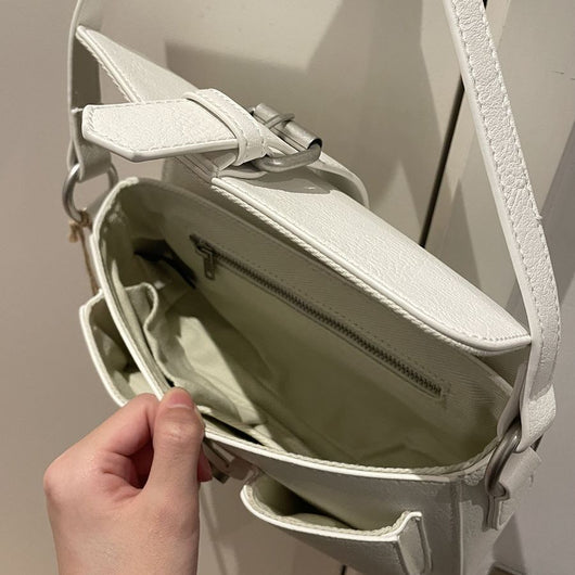 Bolso Bandolera de Diseño Versátil con Estilo Especial - Image 4
