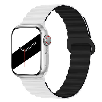 Correa Magnética de Silicona para Reloj - Image 12
