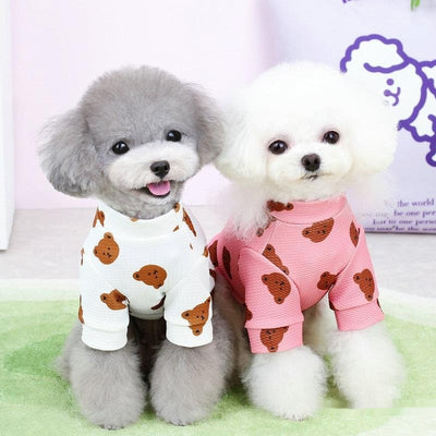 Ropa Ligera para Perros Pequeños - Colección Primavera Verano - Image 3