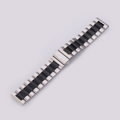 Reloj Inteligente con Correa de Acero Inoxidable - Image 11