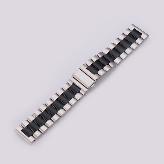 Reloj Inteligente con Correa de Acero Inoxidable - Image 11