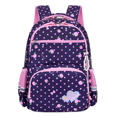 Mochila Estampada Versátil - Image 13