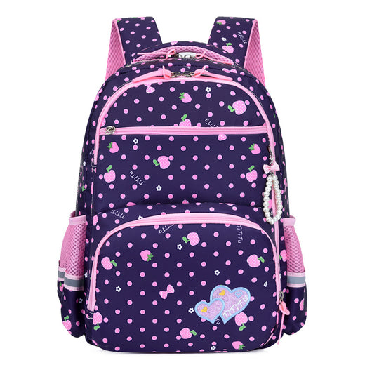 Mochila Estampada Versátil - Image 13