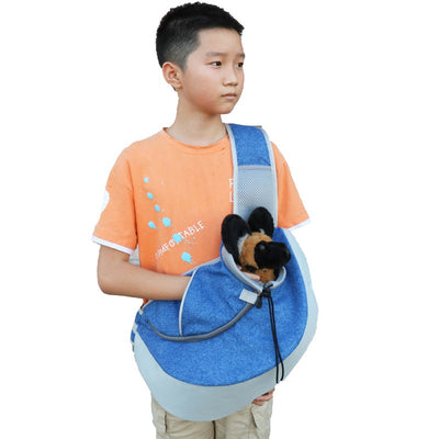 Bolsa Bandolera para Perros y Gatos - Image 13