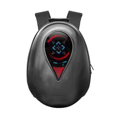 Bolsa para Casco de Moto con LED Integrado - Image 3