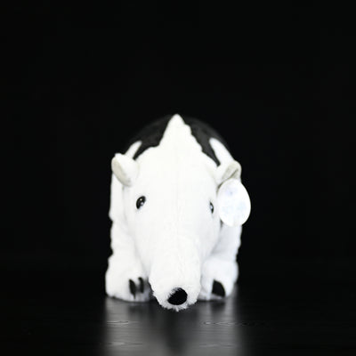 Peluche Hormiguero Tetradáctilo - Muñeco de Peluche Suave y Adorable - Image 8