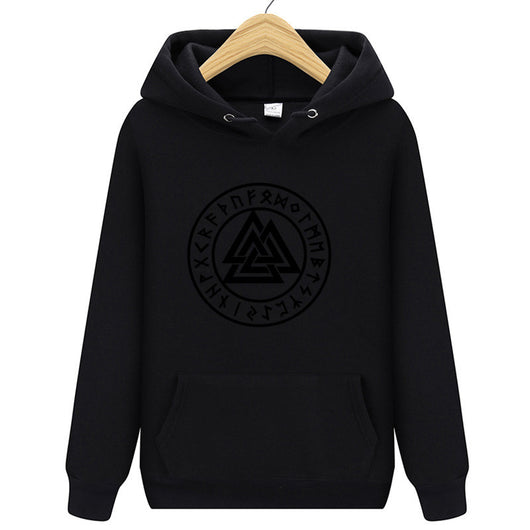 Sudadera Holgada Hip Hop Unisex para Deportes y Estilo Urbano - Image 30