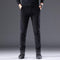 Pantalones Casuales Ejecutivos para Hombre Maduro - Combinables