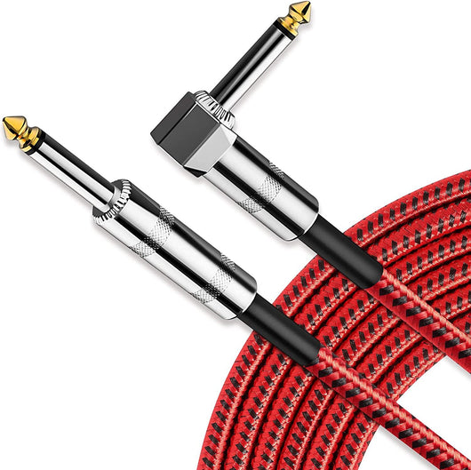 Cable de Audio Balanceado 6.5mm Dual Canal - Amplificador Monitor Profesional - Image 9