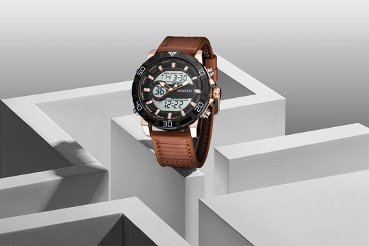 Reloj Deportivo Outdoor con Doble Inserción Multi-Función - Image 30