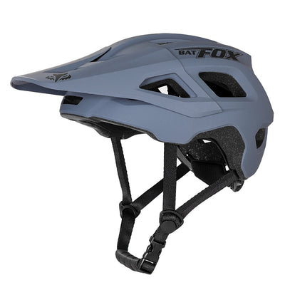 Casco de Montaña con Visera Removible Ultra Ligero y Transpirable - Image 12