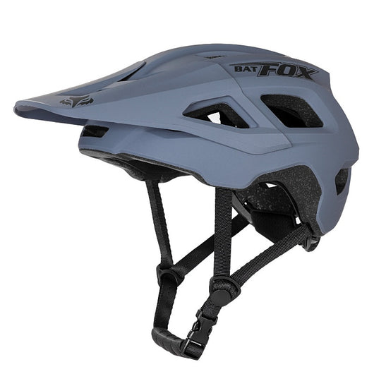 Casco de Montaña con Visera Removible Ultra Ligero y Transpirable - Image 12