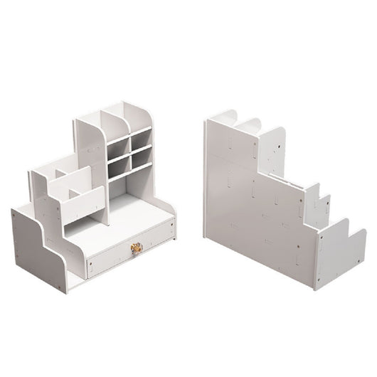 Caja Organizadora Multifuncional de Alta Capacidad con Soporte Inclinado para Bolígrafos - Image 6