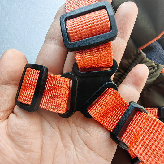 Abrigo Térmico para Perros Pequeños y Medianos - Chaleco Acolchado de Invierno - Image 8