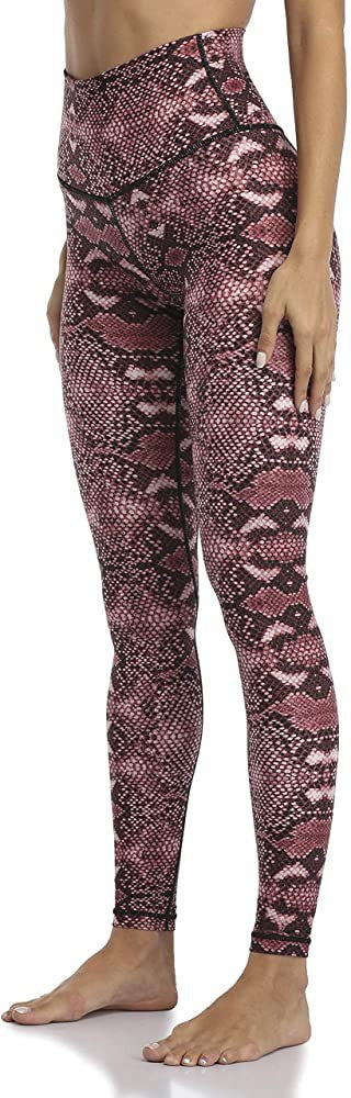Pantalones de Yoga Deportivos Cómodos y Transpirables - Image 10