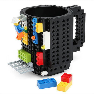 Taza Puzzle DIY Personalizable - Image 16