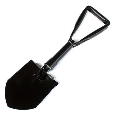 Pala Plegable Multifuncional para Camping y Outdoor - Image 7