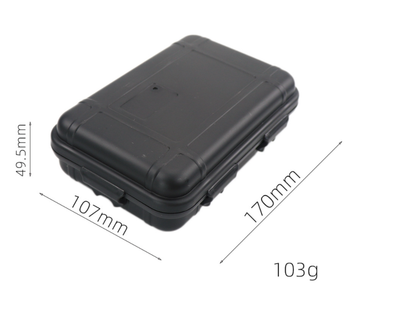 Caja Estanca para Camping: Impermeable, Resistente a Golpes y Presión - Image 11