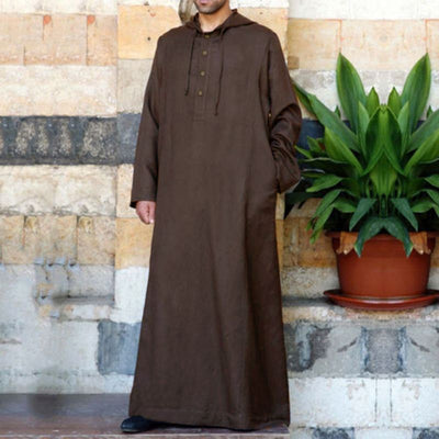 Bata Casual de Moda para Hombre - Image 10