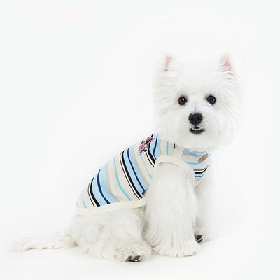 Ropa Fresca para Perros Pequeños y Medianos - Image 10