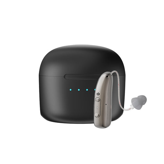 Auriculares Inalámbricos Bluetooth de Diseño Premium - Image 7