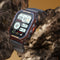 Reloj Inteligente FT61 con Bluetooth y Llamadas Deportivo