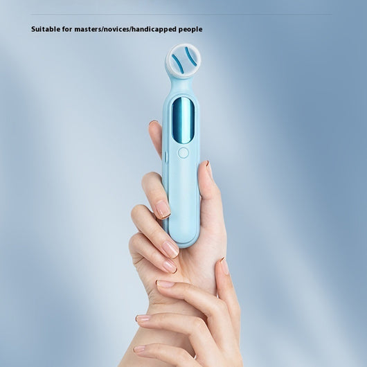Dispositivo Eléctrico Profesional para Perforación de Uñas - Image 2