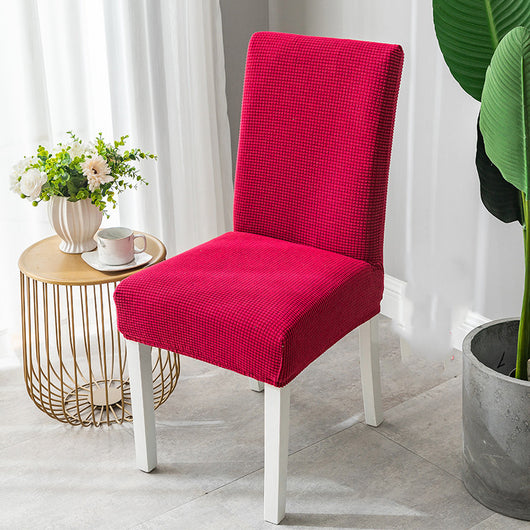 Funda Elástica Universal para Sillas - Protección Familiar - Image 13