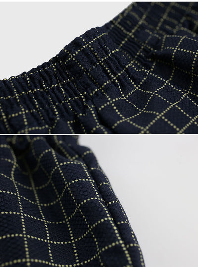 Calzoncillos Boxer Cómodos para Casa - Estilo Casual - Image 5