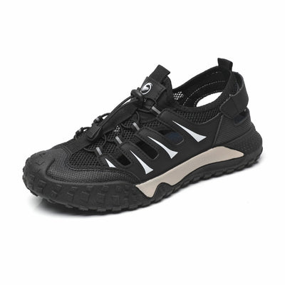 Zapatos Deportivos Acuáticos Transpirables con Malla Abierta - Image 3