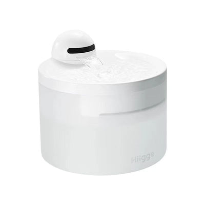 Bebedero Inteligente para Mascotas con Monitoreo de Calidad de Agua 24/7 - Image 5