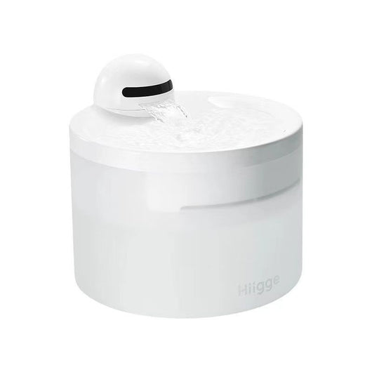 Bebedero Inteligente para Mascotas con Monitoreo de Calidad de Agua 24/7 - Image 5