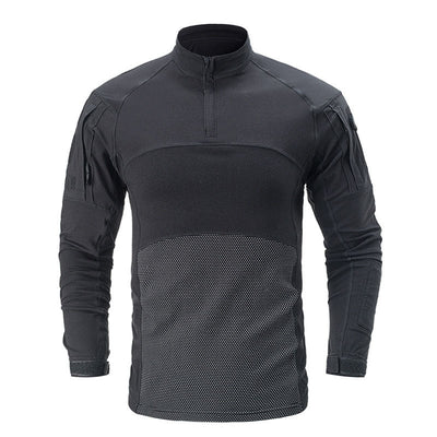 Uniforme Táctico Militar Rana - Traje Combate Fuerzas Especiales - Image 19