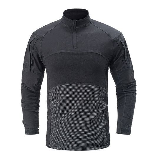 Uniforme Táctico Militar Rana - Traje Combate Fuerzas Especiales - Image 19