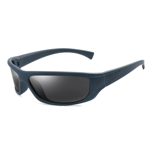 Gafas de Sol Polarizadas Deportivas Europeas y Americanas - Image 4