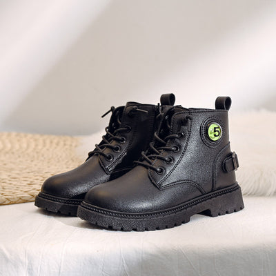 Botas Martin Casuales para Niña - Sneakers Cómodos y Versátiles - Image 11