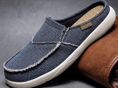 Mocasines Ligeros para Hombre - Pantuflas Verano Comodidad Total - Image 8
