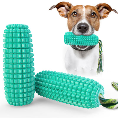 Juguete Masticable Resistente con Forma de Mazorca de Maíz para Perros - Image 13