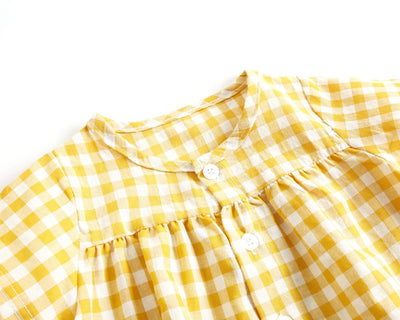 Traje Cuadros Infantil Premium - Image 15