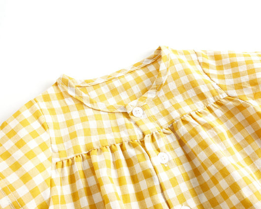 Traje Cuadros Infantil Premium - Image 15