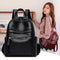 Mochila Escolar Casual de Gran Capacidad Estilo Coreano para Mujer