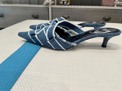 Pantuflas de Verano para Mujer con Punta Reforzada - Image 13