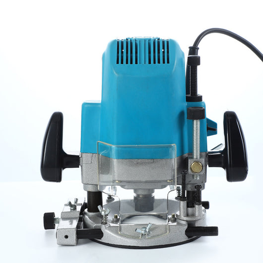 Máquina Talladora Eléctrica de Alta Potencia para Trabajos Artesanales - Image 12