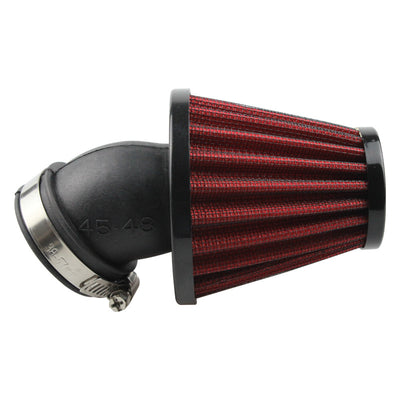 Filtro de Aire para Motocicleta Cabeza Seta Alto Volumen - Image 4