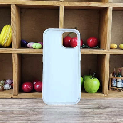 Funda Telefónica con Surcos para Transferencia Térmica - Image 35