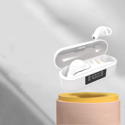 Auriculares Inalámbricos Compactos con Cancelación de Ruido - Image 4