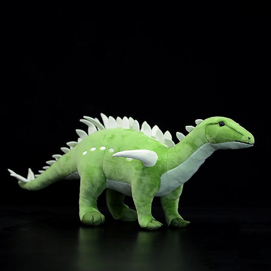 Peluche Dragón Huayang Realista - Juguete Dinosaurio de Simulación Premium - Image 13