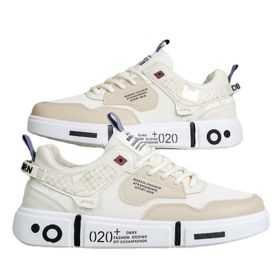 Tenis Casuales Deportivos para Estudiantes - Estilo Simple - Image 5